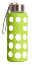 Bouteille Bbo Borosilicate avec Silicone 300 ml