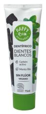 Dentifrice Dents Blanches au Charbon Actif 75 ml