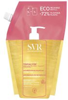 Topialyse Recharge Huile Nettoyante 1000 ml