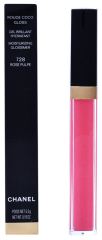 Rouge Coco Gloss # 728-Rose Pulpe 5.5 gr