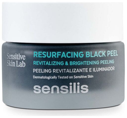 Peeling Noir Régénérant 50 ml