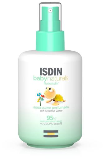 Eau douce parfumée BabyNaturals 200 ml