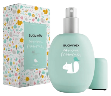 Cologne Édition Limitée Memories 100 ml