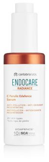 Sérum Édafence Férulique Radiance C 30 ml