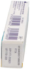 Lubrifiant pour les yeux secs Recugel 10 gr