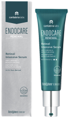 Sérum intensif au rétinol Endocare Renewal 0,5 % 30 ml