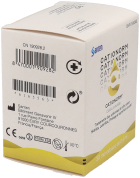 Cationorm Dose unique Œil sec 30 doses uniques