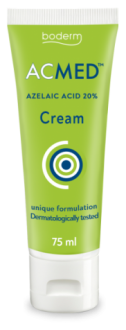Crème Acmed 75 ml