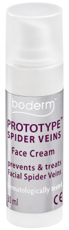 Crème Prototype contre les varicosités 30 ml