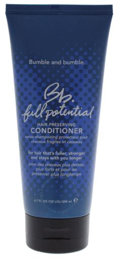 Revitalisant Plein Potentiel 200ml
