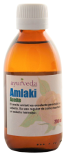 Huile d'Amlaki 500ml