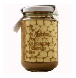 Sain Pur&eacute;e de Noisettes 320 gr