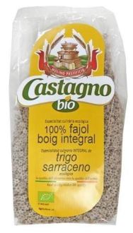 Castagno Sarrasin Bio Petites &Eacute;toiles 250 gr