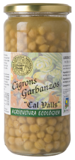 Pois Chiche Bio 220 gr