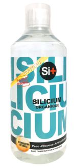 Soles Mundi Silicium organique 750 ml