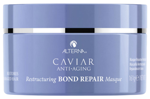 Masque réparateur anti-âge au caviar 487 ml