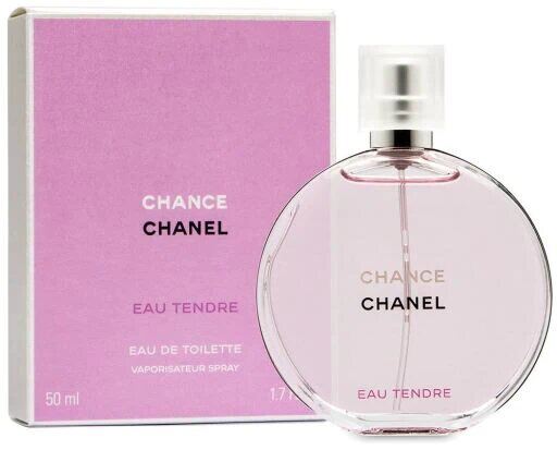 Chance Eau Tendre Eau de Parfum