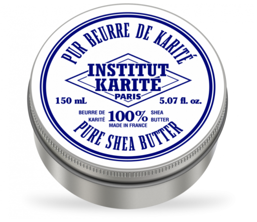 Beurre de Karité 100% Pur 150 ml