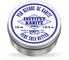 Beurre de Karité 100% Pur 150 ml