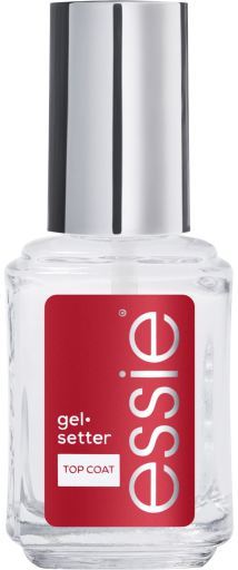 Traitement des ongles avec finition brillante et effet gel 13,5 ml