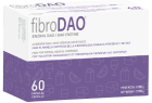 FibroDAO 60 gélules
