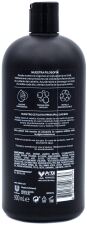 Shampoing lisse et soyeux
