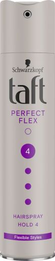 Taft Laque Perfect Flex 250 ml