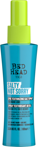 Bed Head Salty Not Sorry Spray salin texturant 100 ml