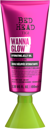 Wanna Glow Gel-Huile Hydratant 100 ml