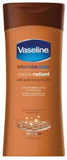 Lotion Corporelle Soin Intensif Éclat Cacao