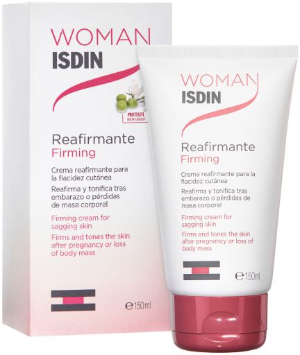 Raffermissement post-partum pour femme
