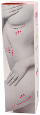 Raffermissement post-partum pour femme