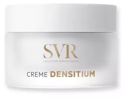 SVR Cr&egrave;me visage Densitium 50 ml