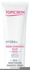 Gel Hydratant Illuminateur Hydra+ Radiance 40 ml