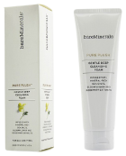 Cr&egrave;me Nettoyante Pure Plush 120 gr