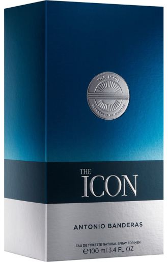 L&#39;Icône Eau de Toilette 100 ml
