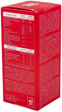 Soin capillaire anti-chute Lambdapil 5α Plus 60 capsules molles