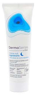 Cr&egrave;me de nuit r&eacute;paratrice pour le visage 50 ml