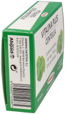 Centella Asiatica Plus 60 g&eacute;lules