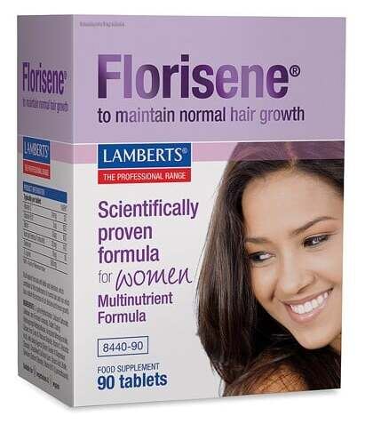 Floris&egrave;ne 90 comprim&eacute;s