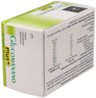Glucomannane Plus 60 gélules