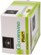 Glucomannane Plus 60 gélules