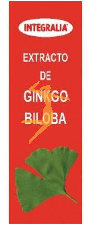 Extrait de Ginkgo Biloba 50 ml