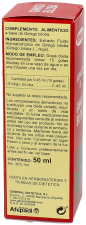 Extrait de Ginkgo Biloba 50 ml