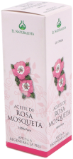 Huile de rose musquée 30 ml