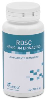 PlantaPol Rdcs 60 G&eacute;lules
