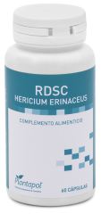 Rdcs 60 G&eacute;lules