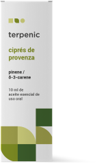 Huile Essentielle de Cyprès de Provence 10 ml