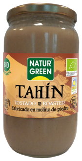 Tahini Grill&eacute; Familial 800 gr