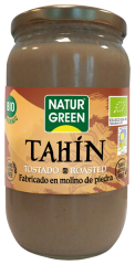 Tahini Grill&eacute; Familial 800 gr